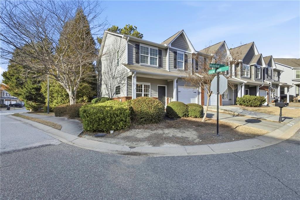 2100 Waterleaf Drive