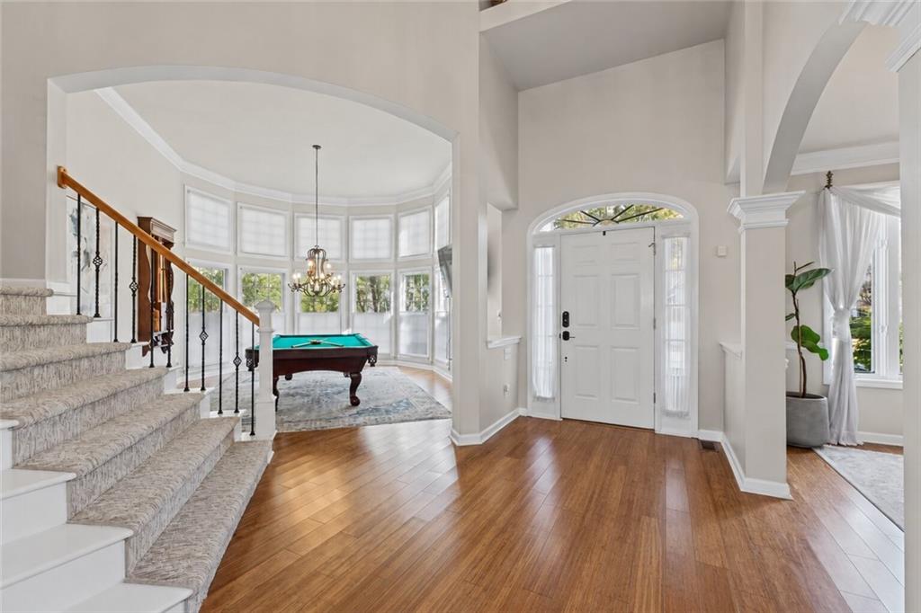 1505 Monarch Drive