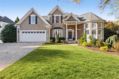 1505 Monarch Drive Marietta GA 30062