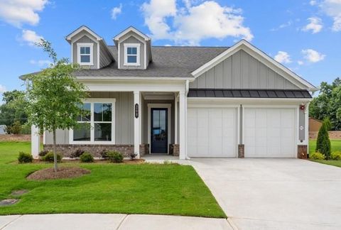 283 Vinca Circle NW Kennesaw GA 30144