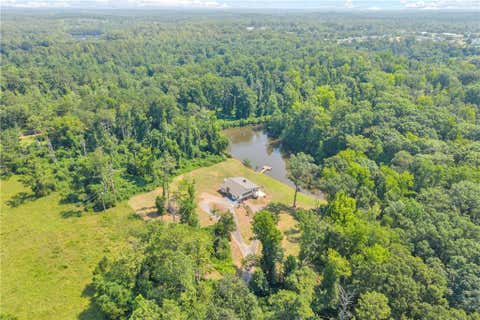 Homes For Sale - 230 N Rover Road<br/> Spalding County, Williamson, GA 30292