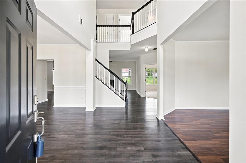 443 Leggett Oaks Lane
