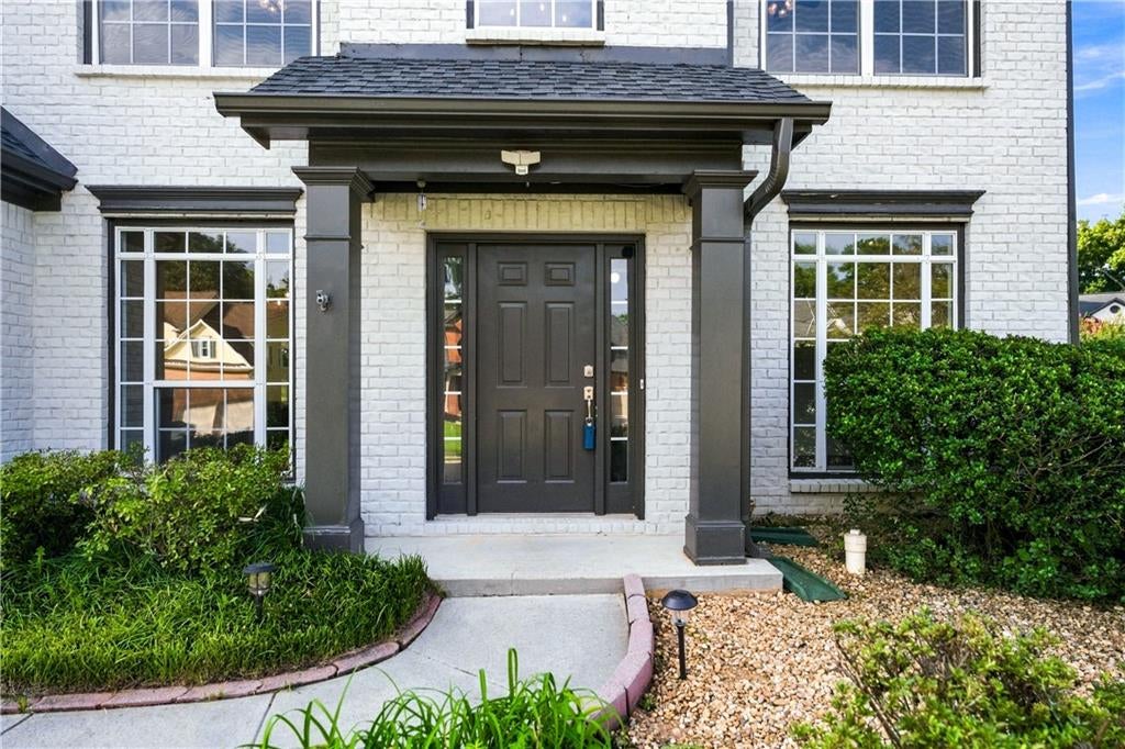 443 Leggett Oaks Lane