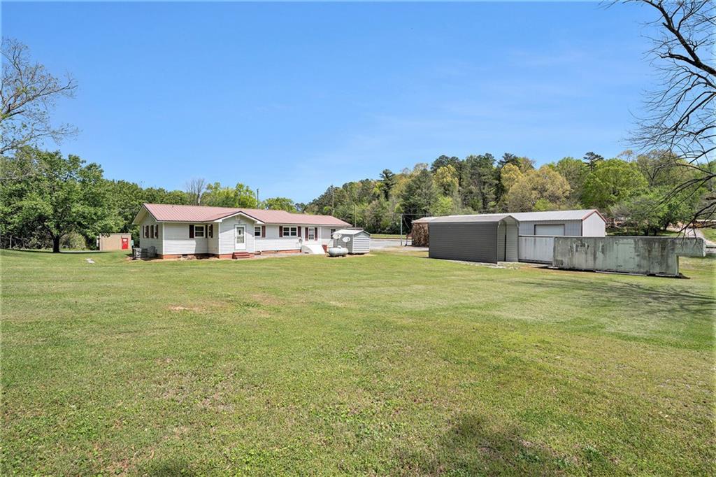234 Oakman Road, Oakman, Georgia image 26