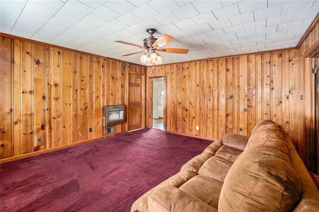 234 Oakman Road, Oakman, Georgia image 5