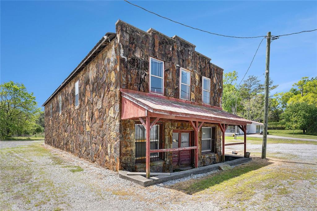 234 Oakman Road, Oakman, Georgia image 30