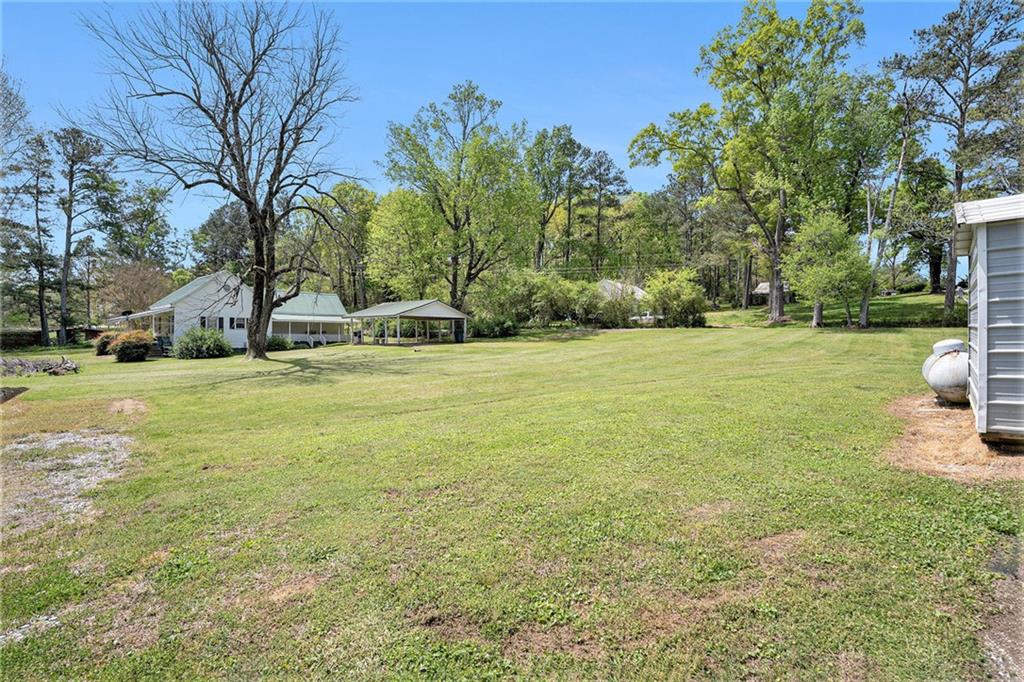 234 Oakman Road, Oakman, Georgia image 25
