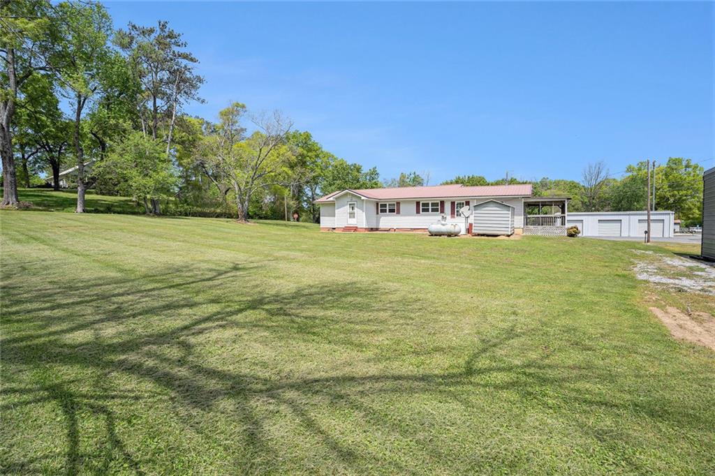 234 Oakman Road, Oakman, Georgia image 27