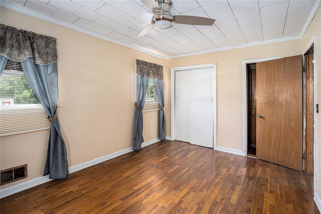 234 Oakman Road, Oakman, Georgia image 14