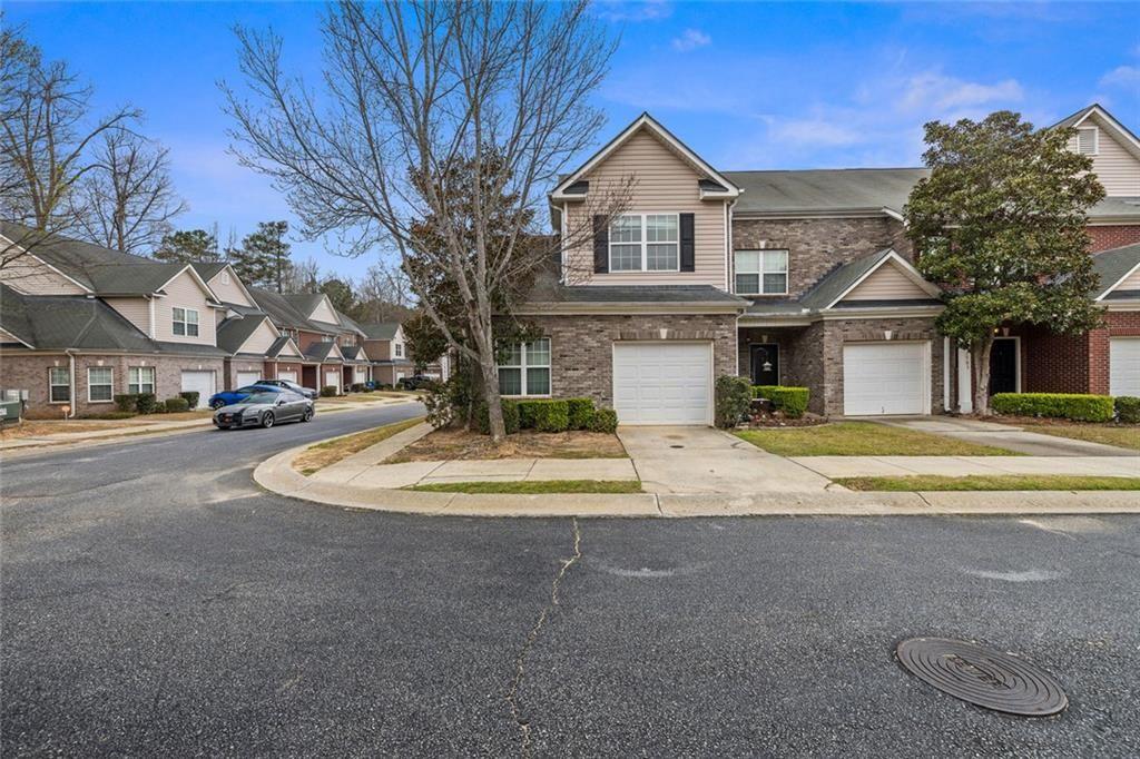 2555 Flat Shoals Road 1501