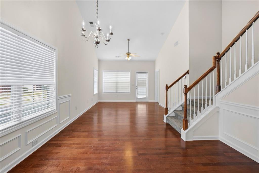 2555 Flat Shoals Road 1501