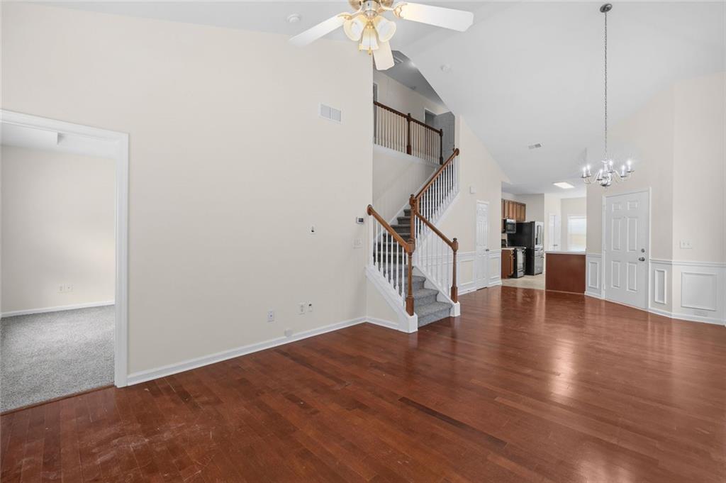 2555 Flat Shoals Road 1501