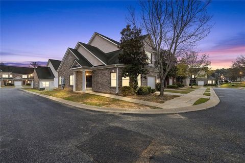 2555 Flat Shoals Road 1501 Atlanta GA 30349