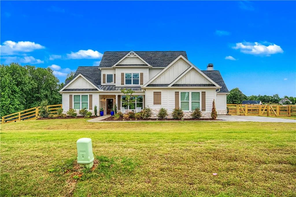 5430 Crow Road