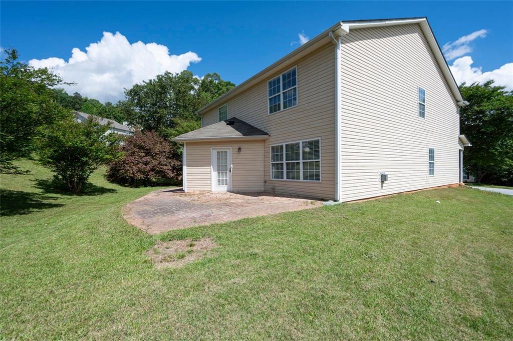 1081 Ashby Grove, Atlanta, Georgia image 38