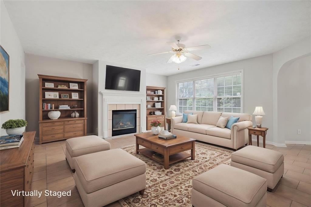 1081 Ashby Grove, Atlanta, Georgia image 16