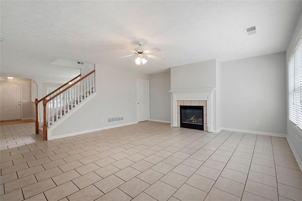 1081 Ashby Grove, Atlanta, Georgia image 13