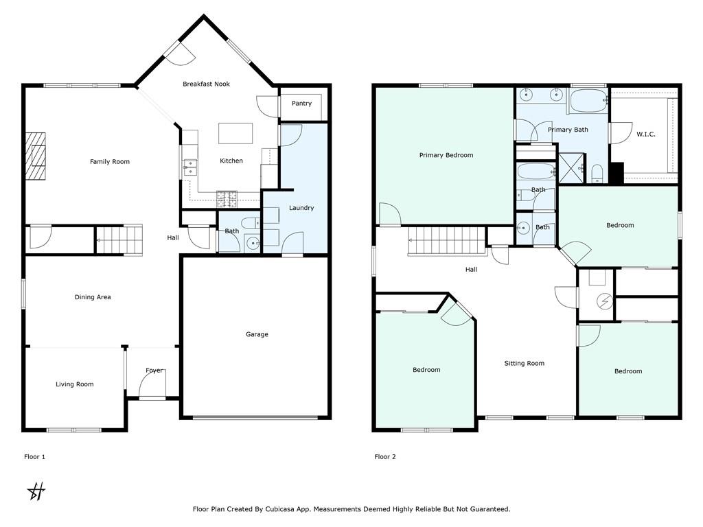 1081 Ashby Grove, Atlanta, Georgia image 44