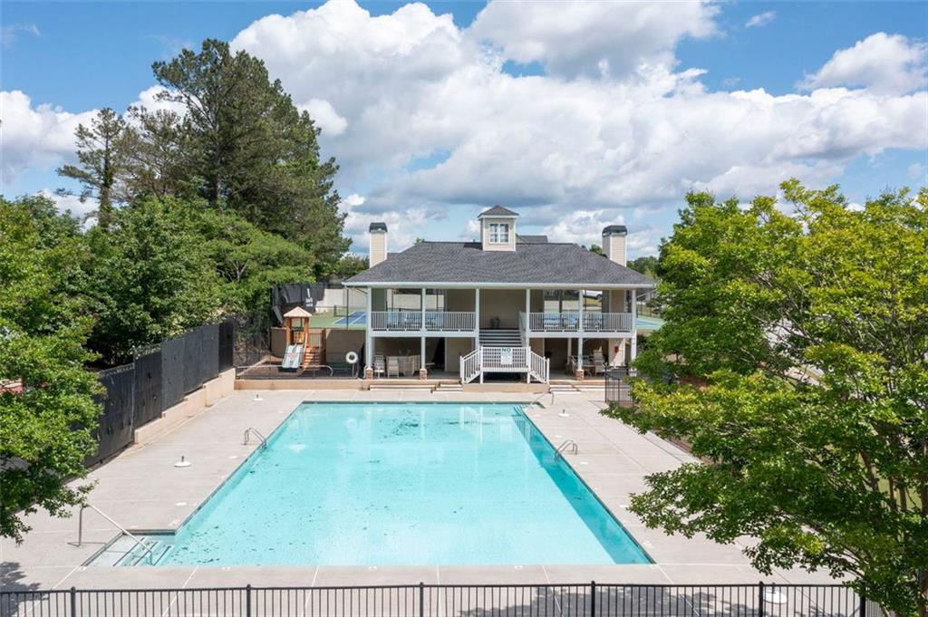 1081 Ashby Grove, Atlanta, Georgia image 47