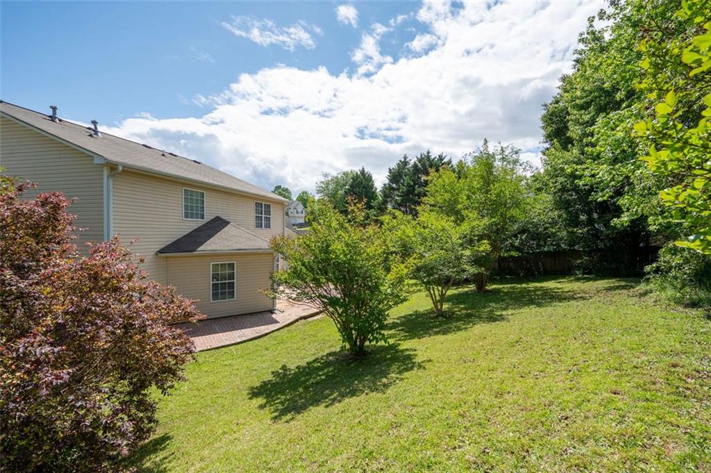 1081 Ashby Grove, Atlanta, Georgia image 41