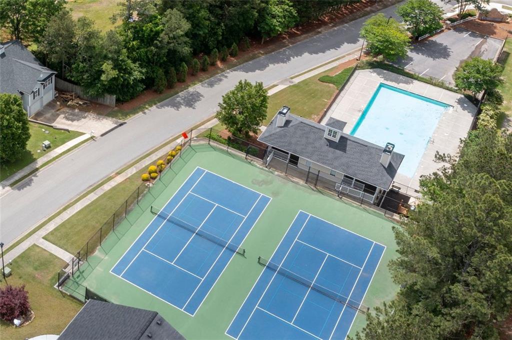 1081 Ashby Grove, Atlanta, Georgia image 49