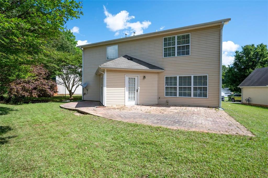 1081 Ashby Grove, Atlanta, Georgia image 40