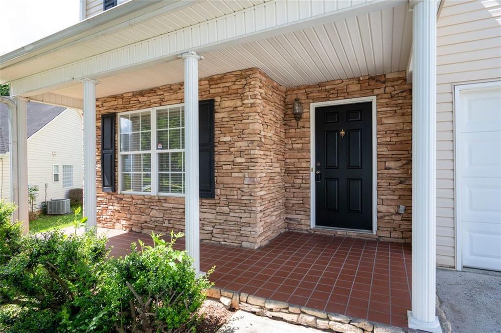 1081 Ashby Grove, Atlanta, Georgia image 2