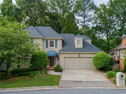 A home in Brookhaven