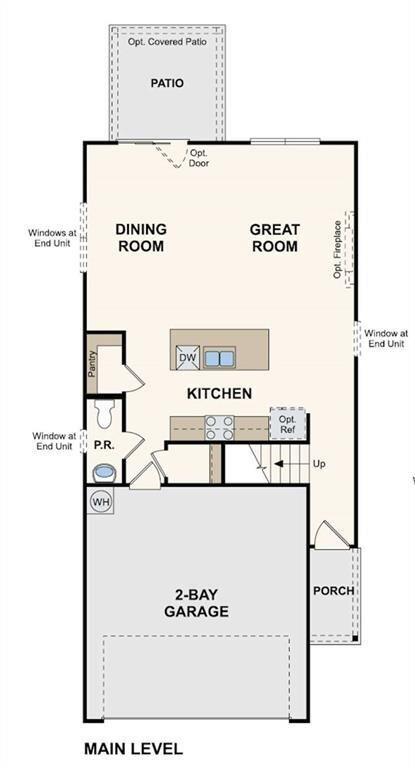 2002 Underwood Drive LOT 2