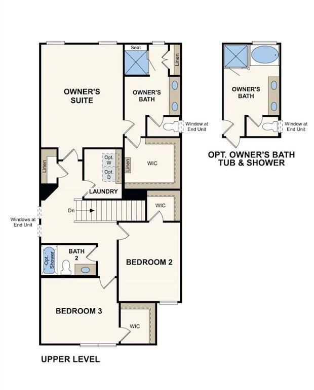 2002 Underwood Drive LOT 2