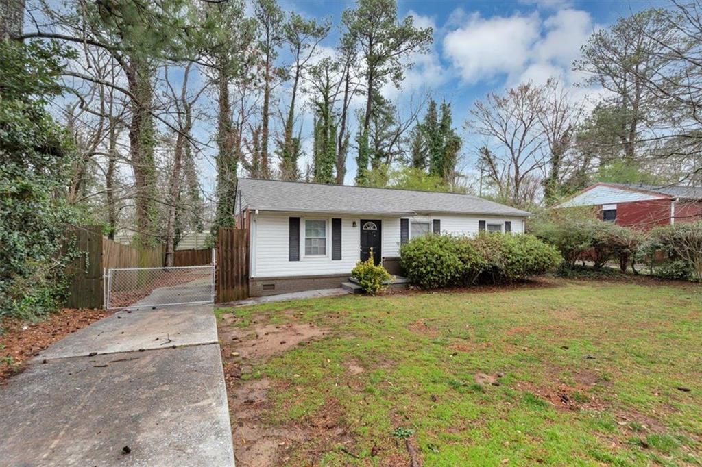 430 Argus Circle, Atlanta, Georgia image 1