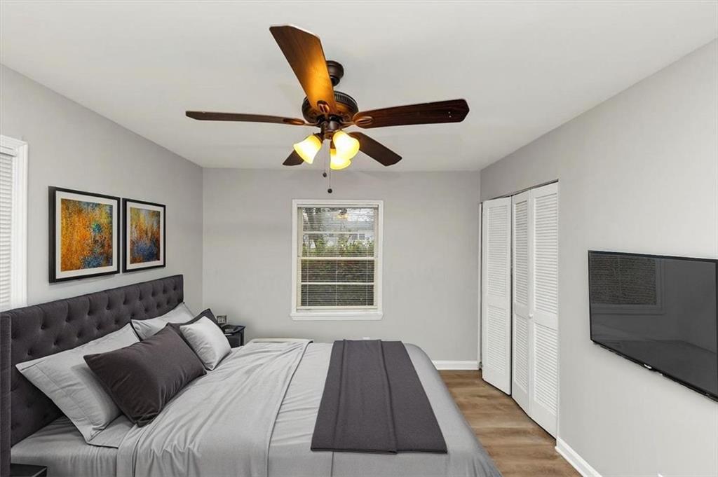 430 Argus Circle, Atlanta, Georgia image 24