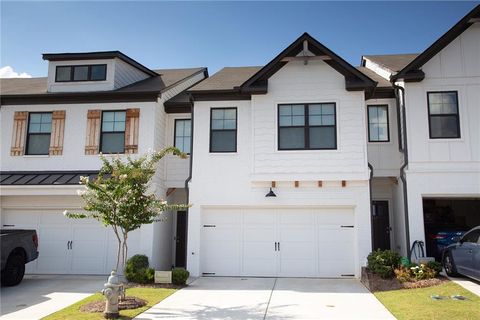 A home in Auburn