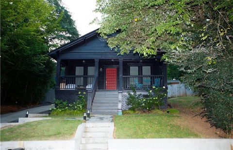 938 Ormewood Avenue SE Atlanta GA 30316