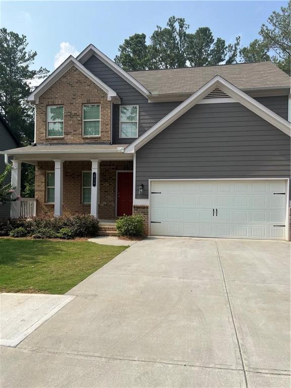 View Holly Springs, GA 30115 house