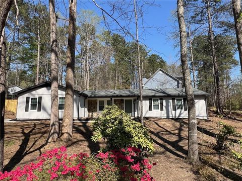 3766 Salem Trail Lithonia GA 30038