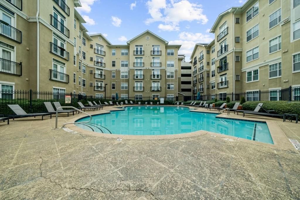 800 Peachtree Street #8607, Atlanta, Georgia image 22