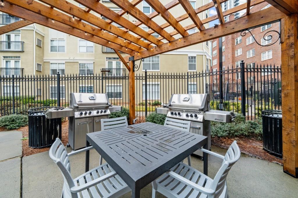 800 Peachtree Street #8607, Atlanta, Georgia image 35