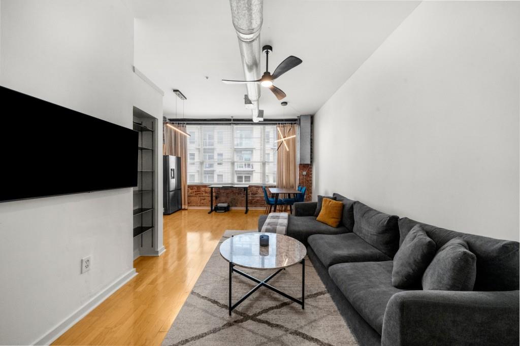 800 Peachtree Street #8607, Atlanta, Georgia image 1