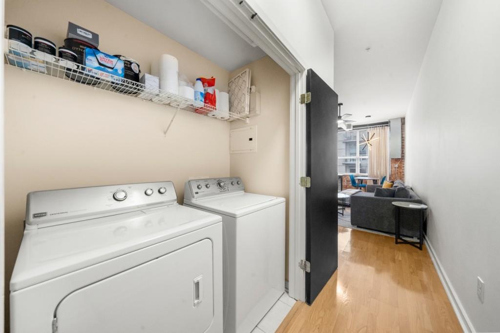 800 Peachtree Street #8607, Atlanta, Georgia image 13