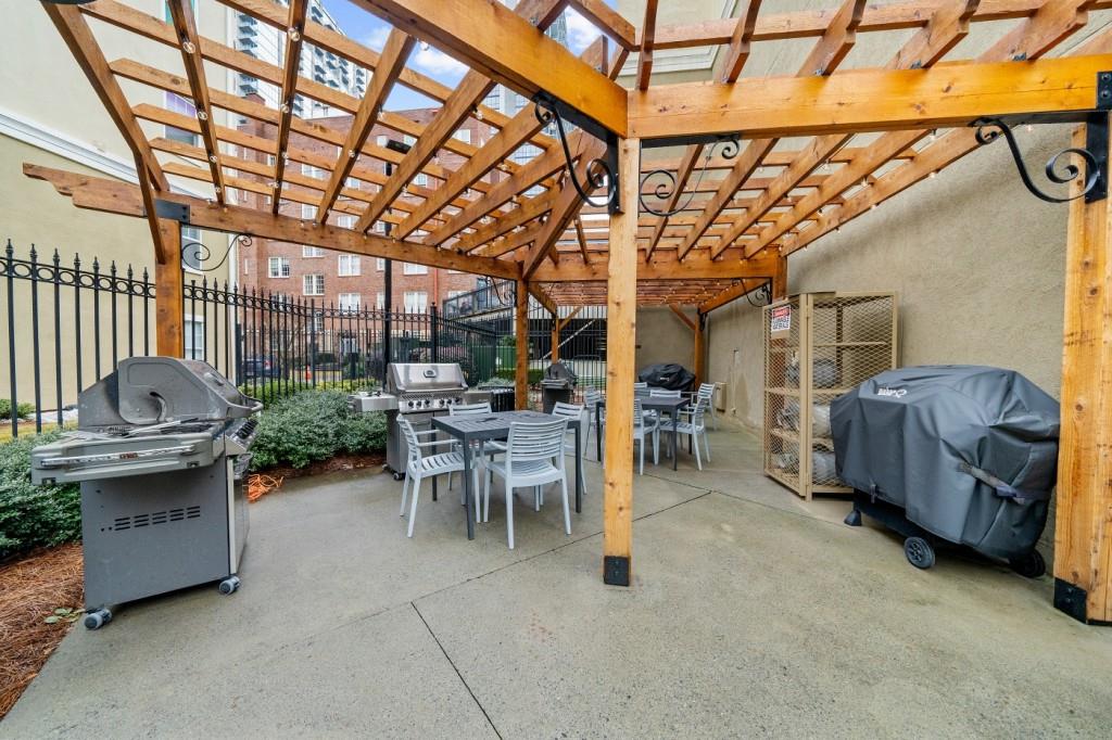 800 Peachtree Street #8607, Atlanta, Georgia image 34