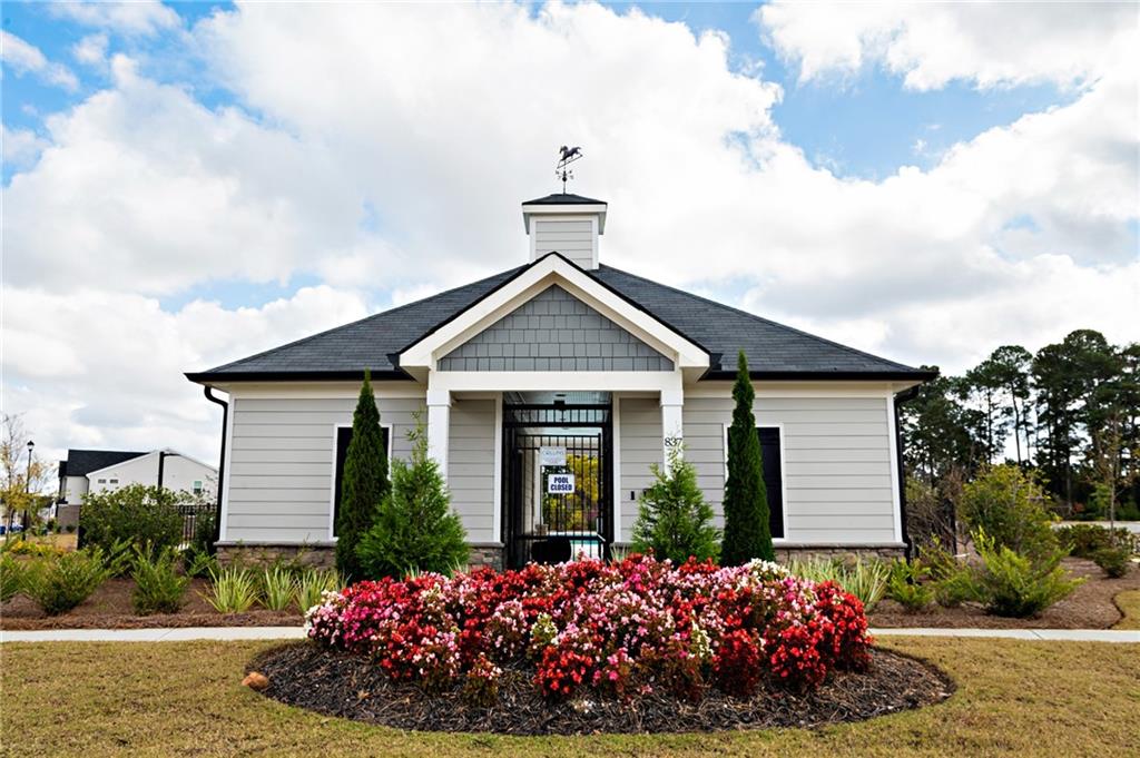 1277 Sunny Lake Drive, Lawrenceville, Georgia image 10