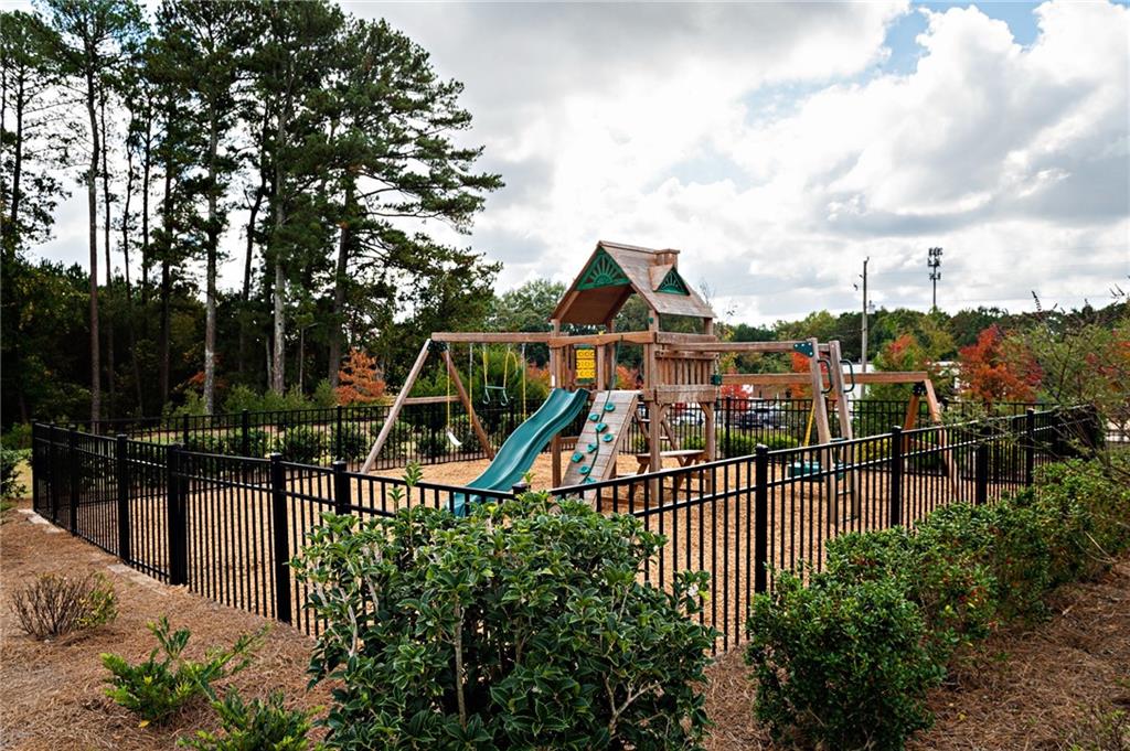 1277 Sunny Lake Drive, Lawrenceville, Georgia image 11