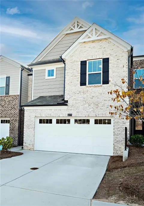 1277 Sunny Lake Drive, Lawrenceville, GA 30043 - MLS#: 7538561