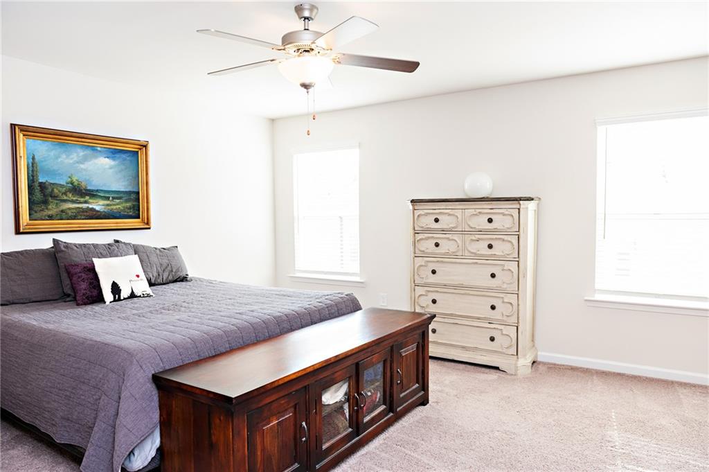 1277 Sunny Lake Drive, Lawrenceville, Georgia image 6