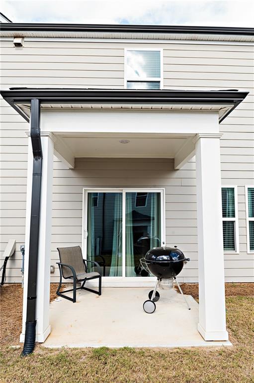 1277 Sunny Lake Drive, Lawrenceville, Georgia image 9