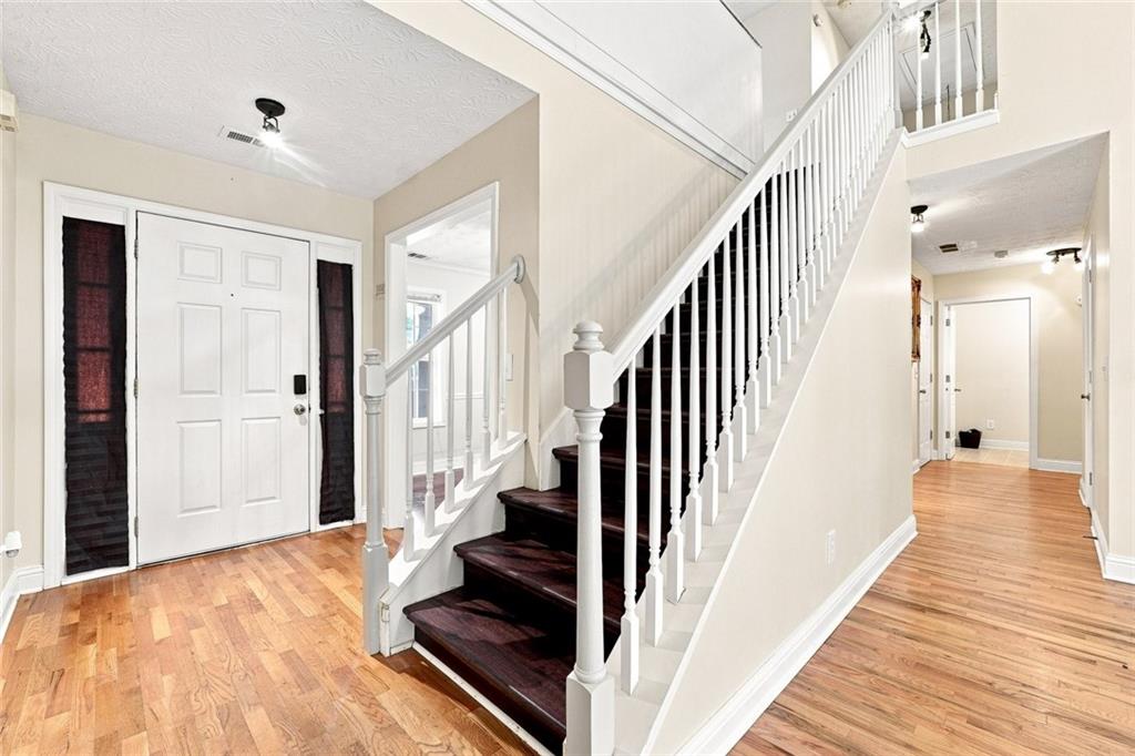 4120 Savannah Ridge Trace