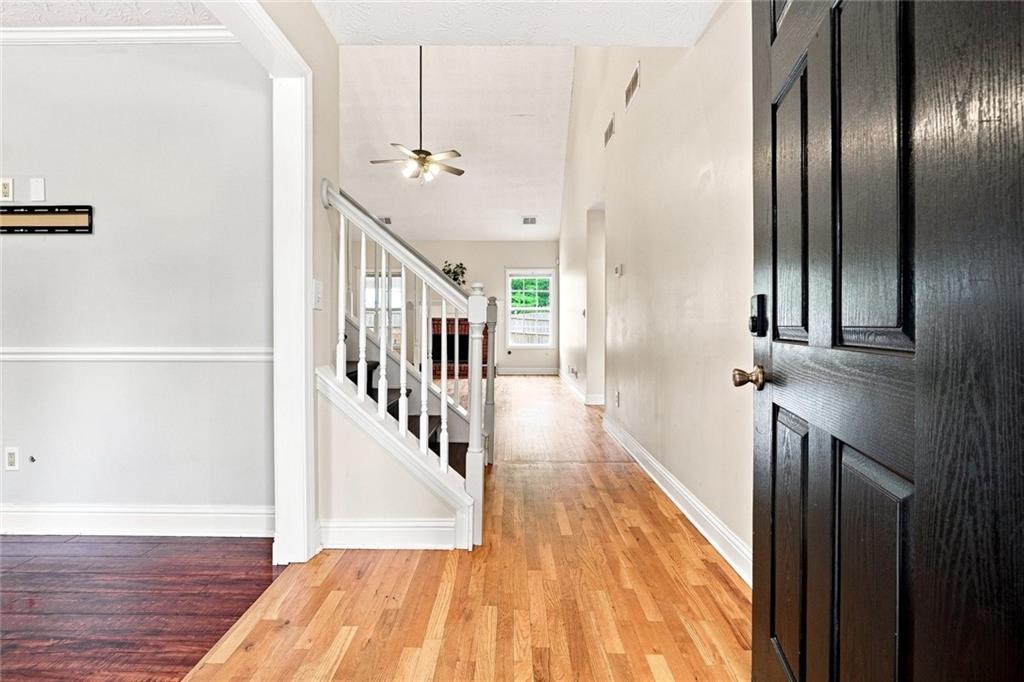 4120 Savannah Ridge Trace