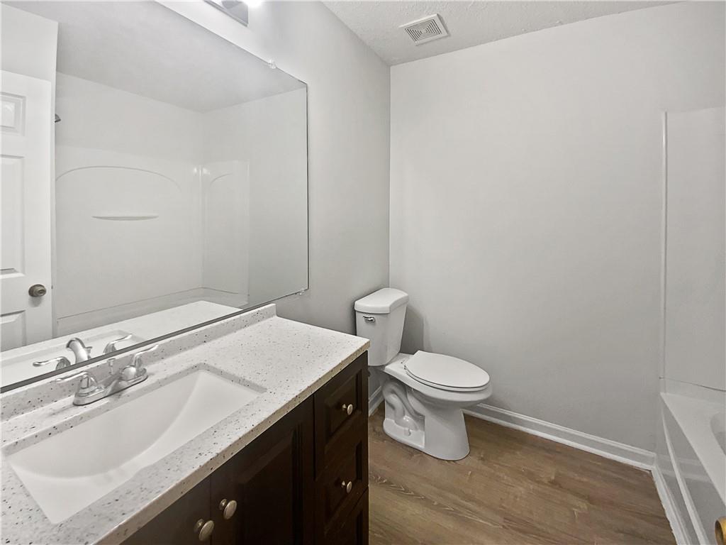 2399 Coach Way, Jonesboro, Georgia image 7