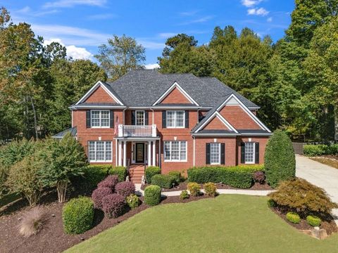 360 Wigton Drive Alpharetta GA 30004